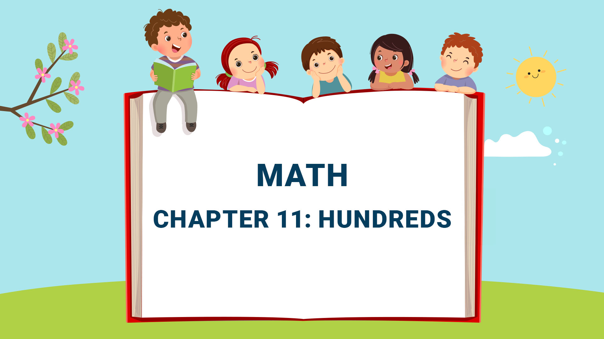 Chapter 11: Hundreds